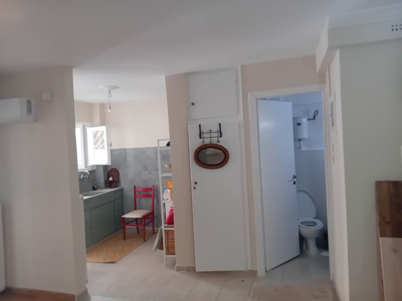 Apartment in Athen, Griechenland, 32 m² - Foto 6