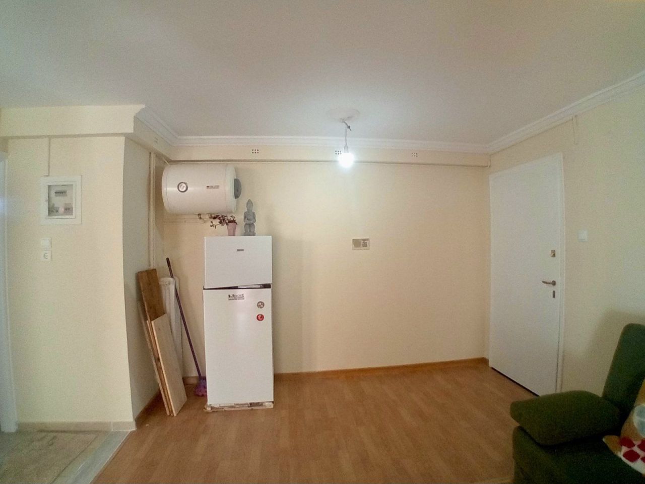Apartment in Athen, Griechenland, 32 m² - Foto 12