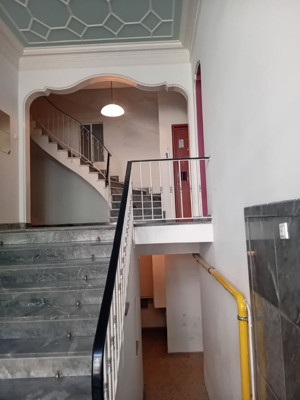 Apartment in Athen, Griechenland, 32 m² - Foto 11