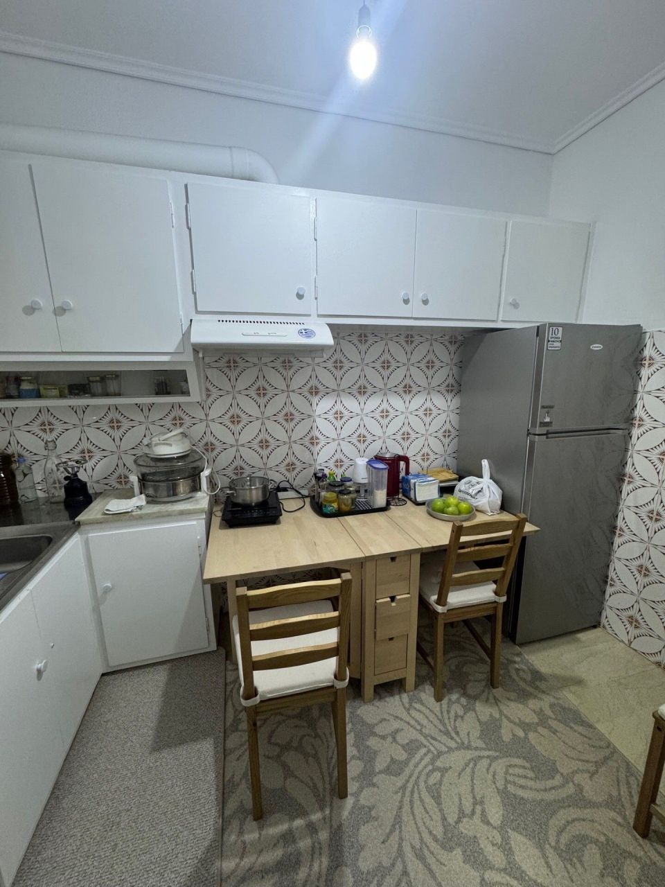 Apartment in Athen, Griechenland, 51 m² - Foto 1