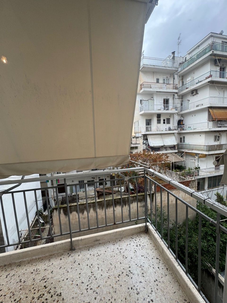 Apartment in Athen, Griechenland, 51 m² - Foto 2