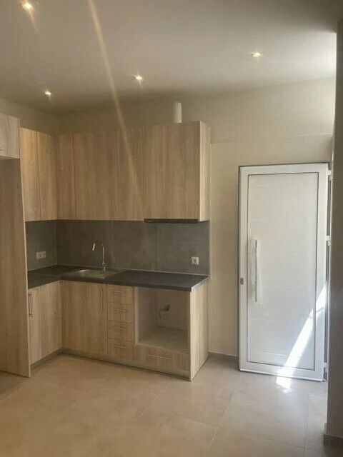 Apartment in Athen, Griechenland, 34 m² - Foto 1