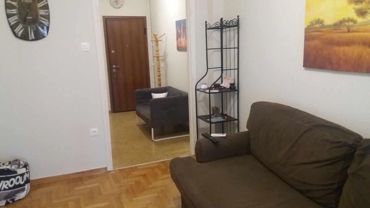 Appartamenti ad Atene, Grecia, 50 m² - foto 10