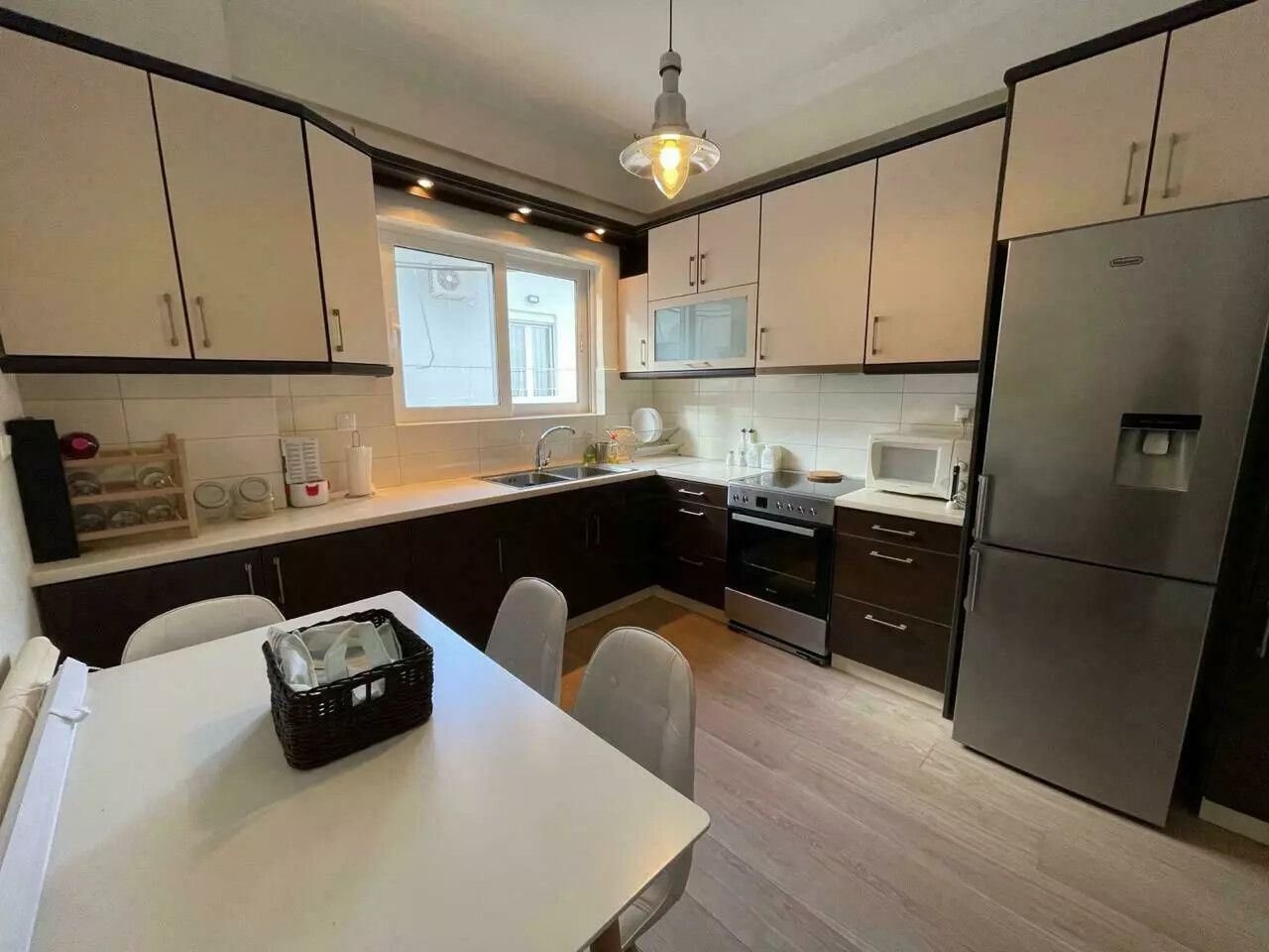 Apartamento en Atenas, Grecia, 60 m² - imagen 1