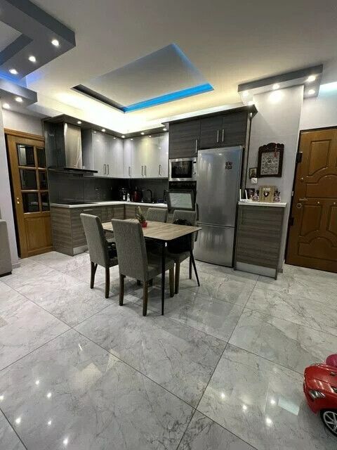 Apartamento en Atenas, Grecia, 78 m² - imagen 1