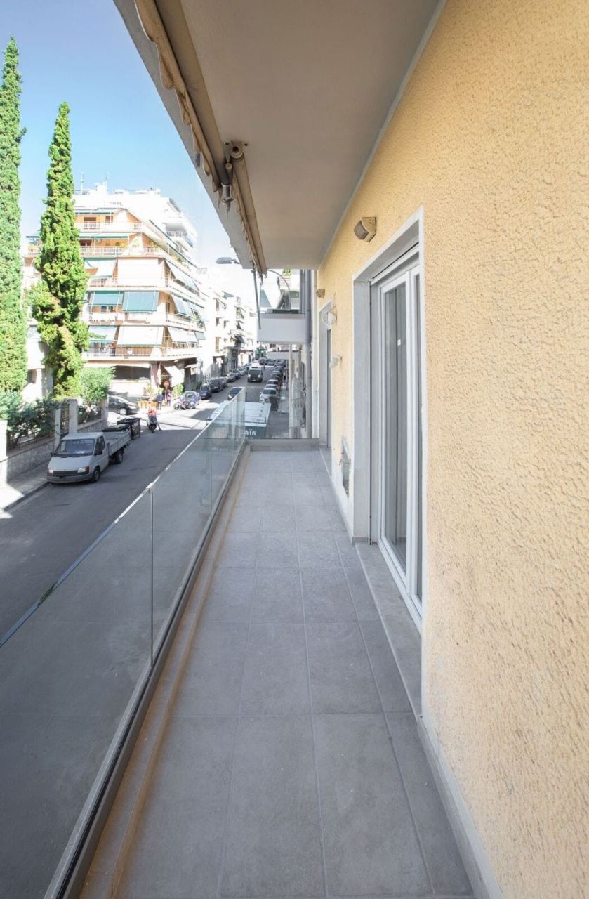 Apartment in Athens, Greece, 93 m² - picture 4