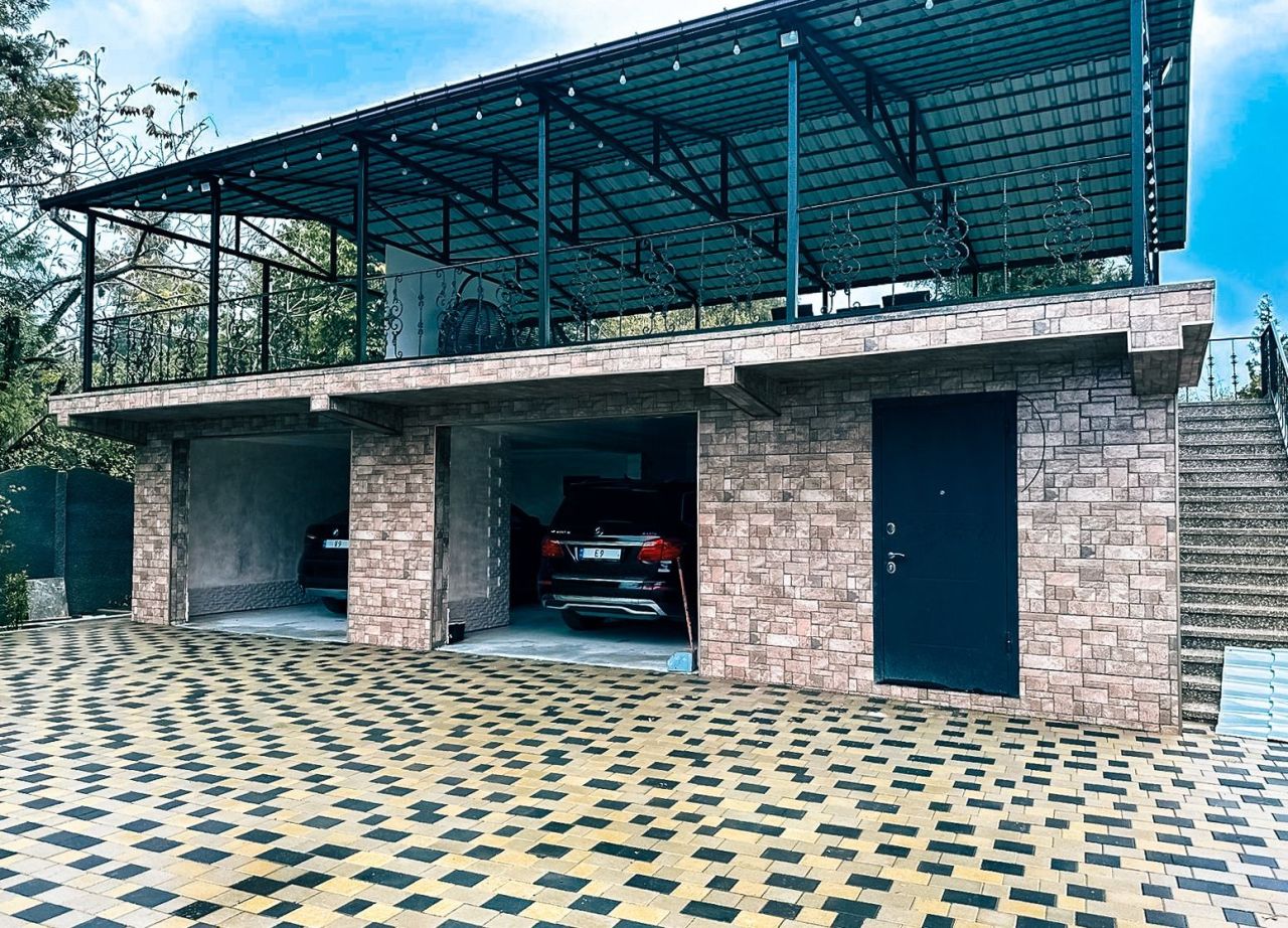 Casa a Batumi, Georgia, 400 m² - foto 2