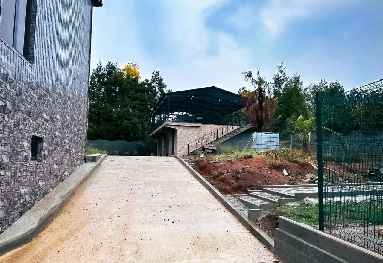 Casa a Batumi, Georgia, 400 m² - foto 8