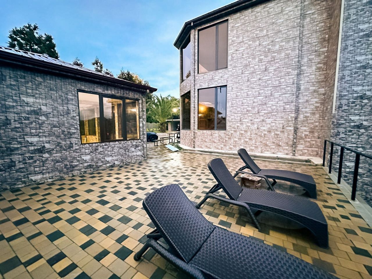 Casa a Batumi, Georgia, 400 m² - foto 5