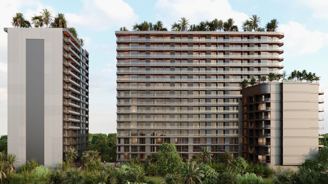 Piso en Batumi, Georgia, 34.5 m² - imagen 5