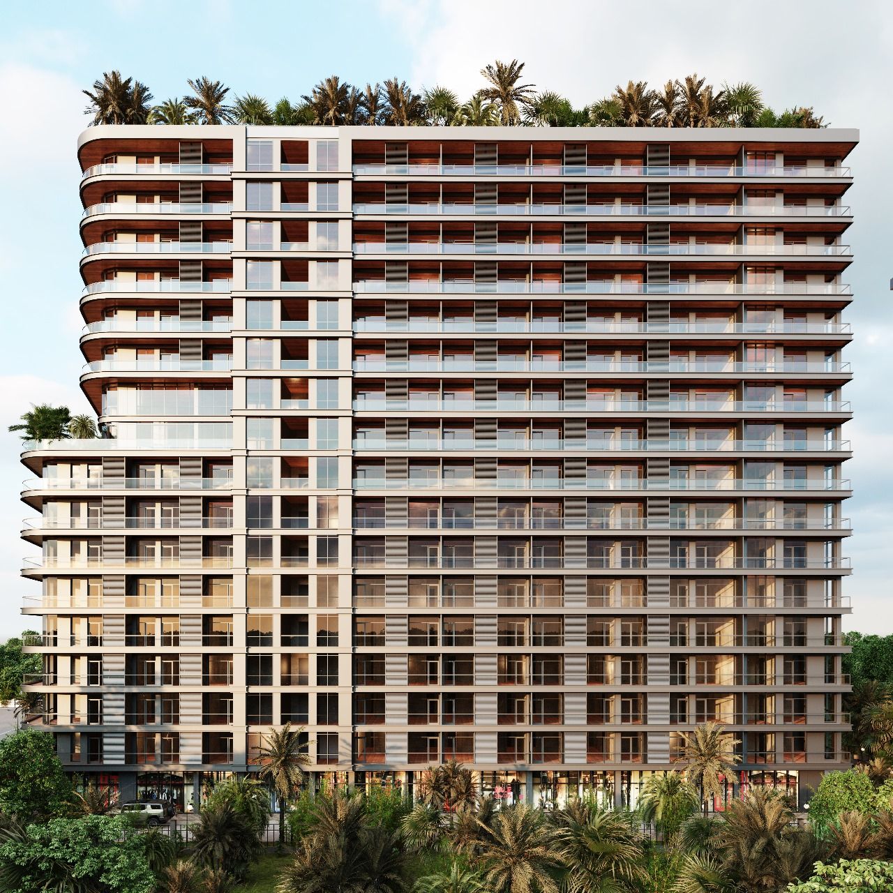 Piso en Batumi, Georgia, 34.5 m² - imagen 11