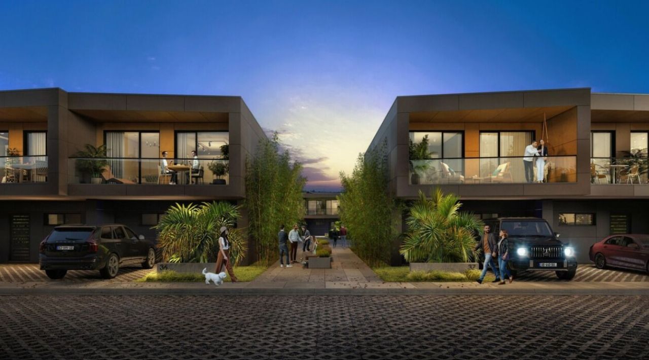 Villa à Batoumi, Géorgie, 147.9 m² - image 10