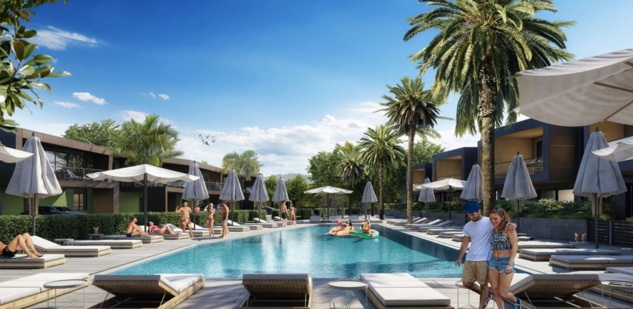 Villa à Batoumi, Géorgie, 147.9 m² - image 6