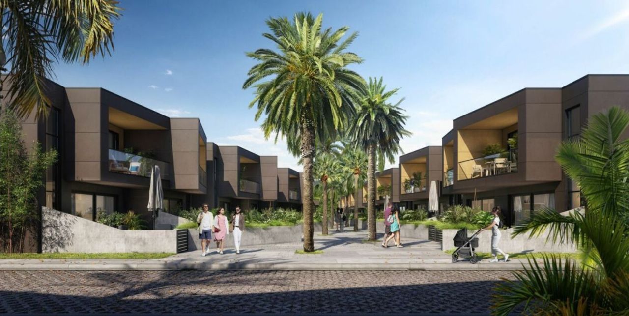 Villa à Batoumi, Géorgie, 147.9 m² - image 8