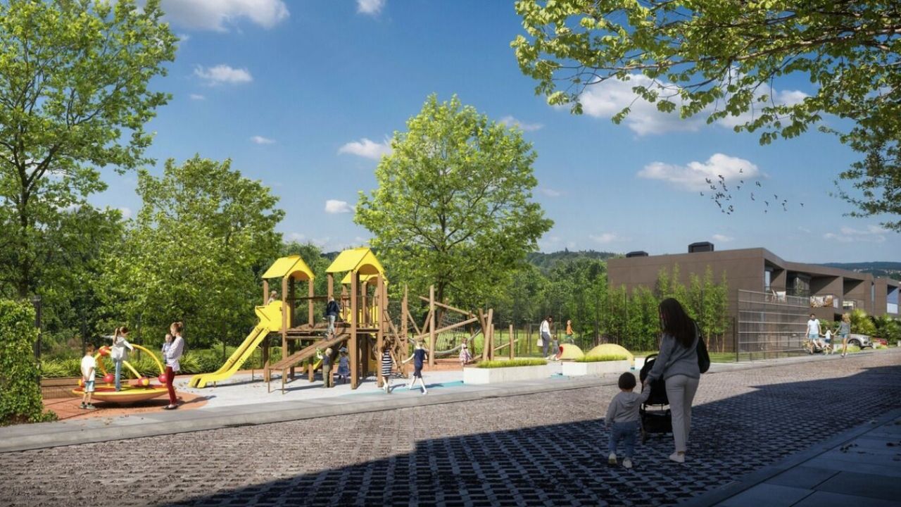 Villa à Batoumi, Géorgie, 147.9 m² - image 3