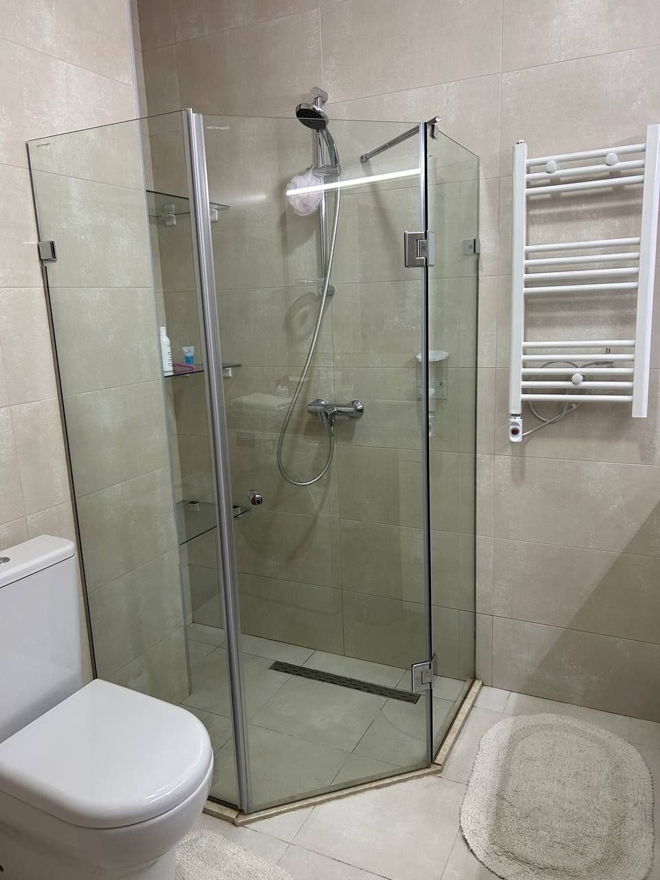 Flat in Batumi, Georgia, 35 m² - picture 8