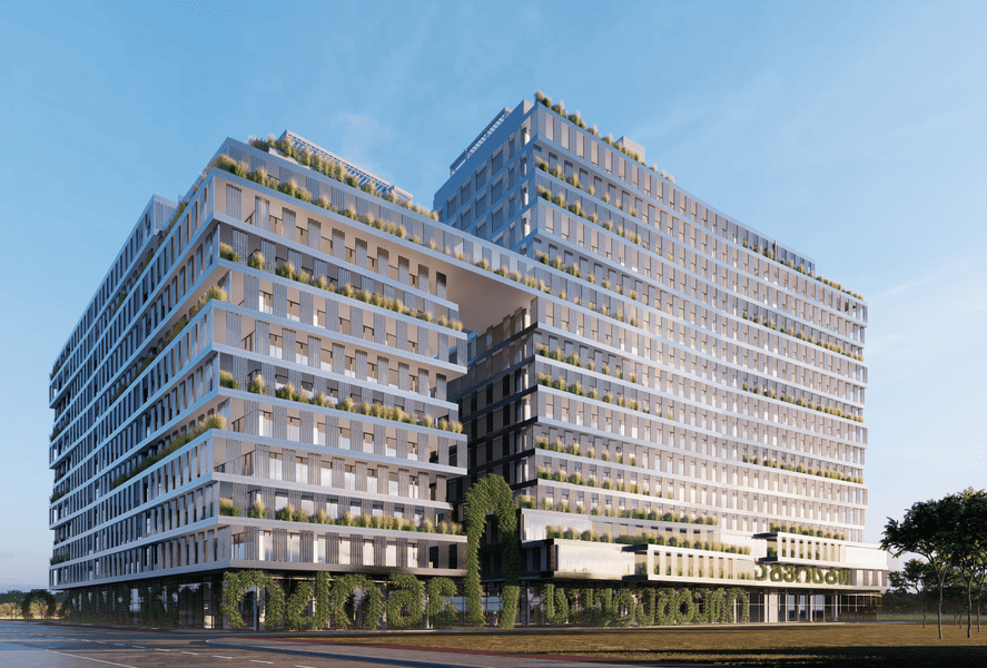 Appartement à Batoumi, Géorgie, 38.8 m² - image 2