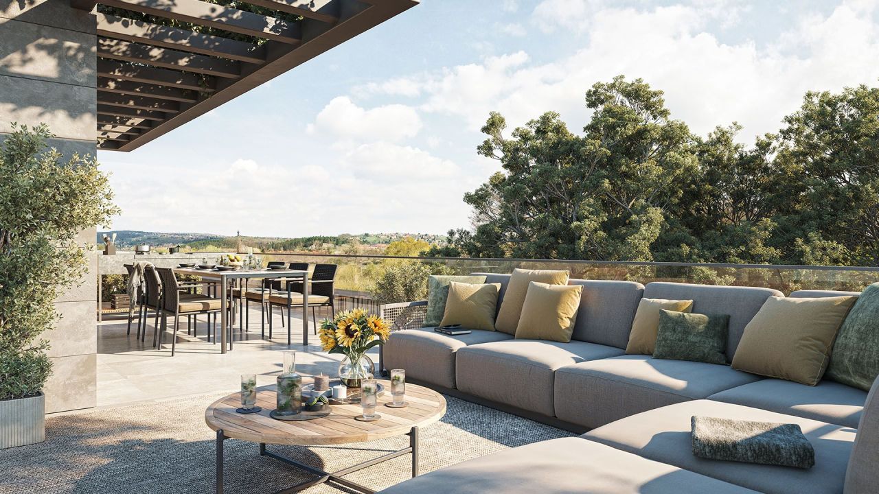 Appartement à Hévíz, Hongrie, 52 m² - image 16