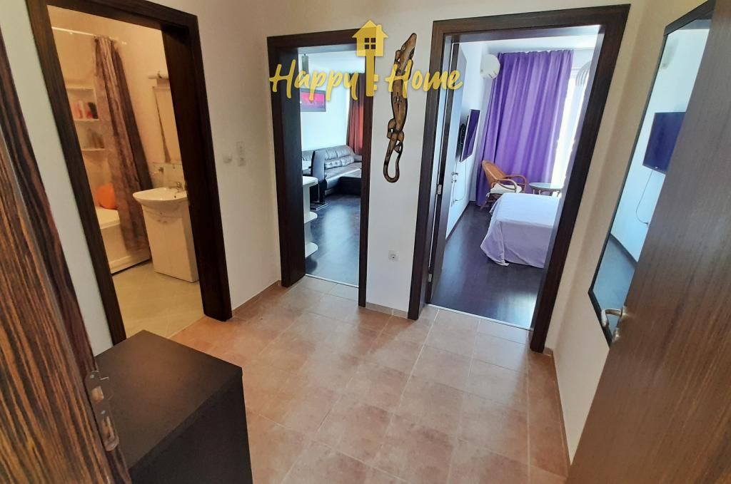 Appartement à Slantchev Briag, Bulgarie, 67 m² - image 5