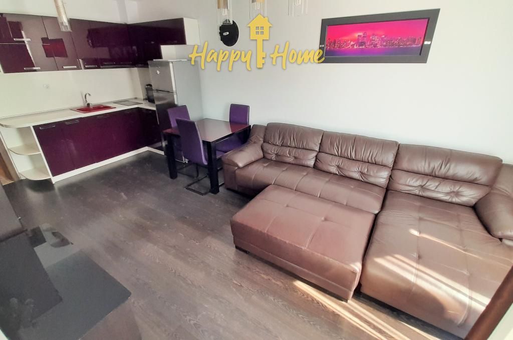Appartement à Slantchev Briag, Bulgarie, 67 m² - image 3