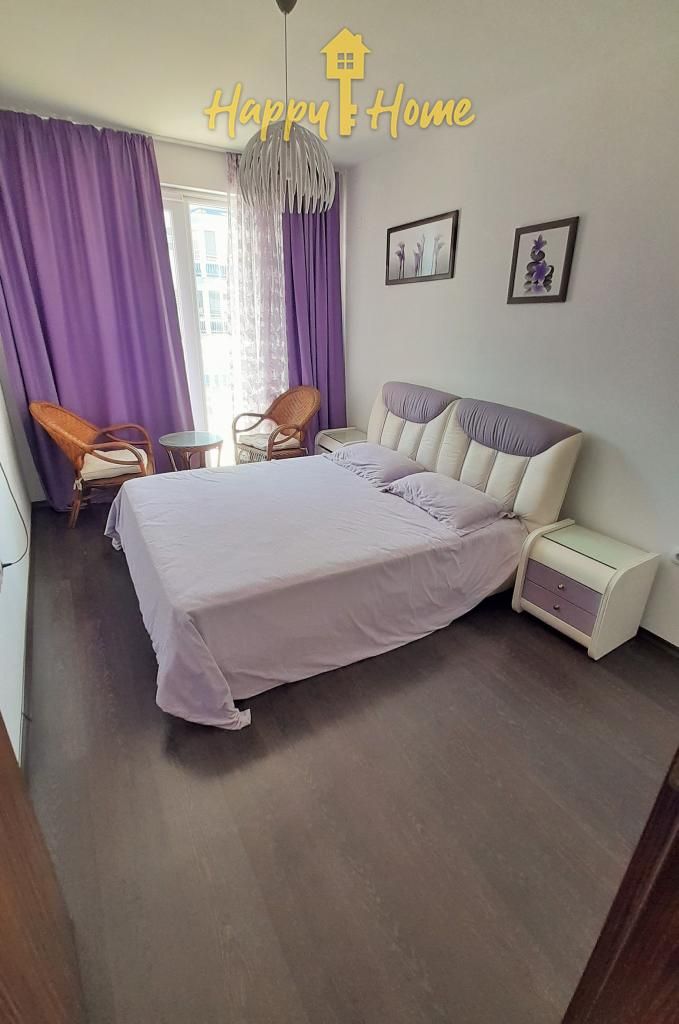 Appartement à Slantchev Briag, Bulgarie, 67 m² - image 7