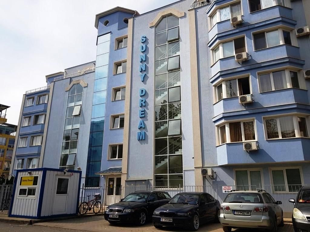 Appartement à Slantchev Briag, Bulgarie, 67 m² - image 18