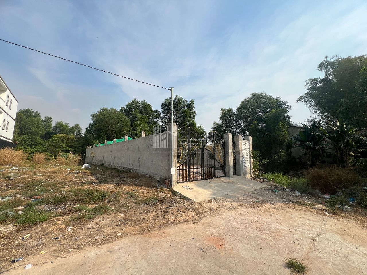 Land in Sihanoukville, Cambodia, 170 m² - picture 8