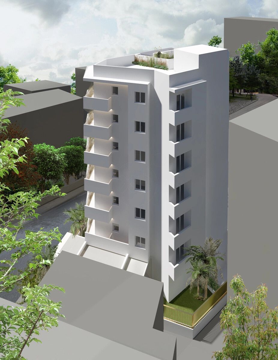 Appartamenti ad Atene, Grecia, 100 m² - foto 4