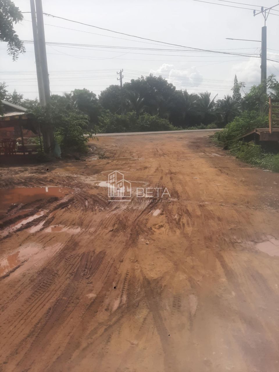 Land in Kampot, Cambodia, 2 000 m² - picture 9