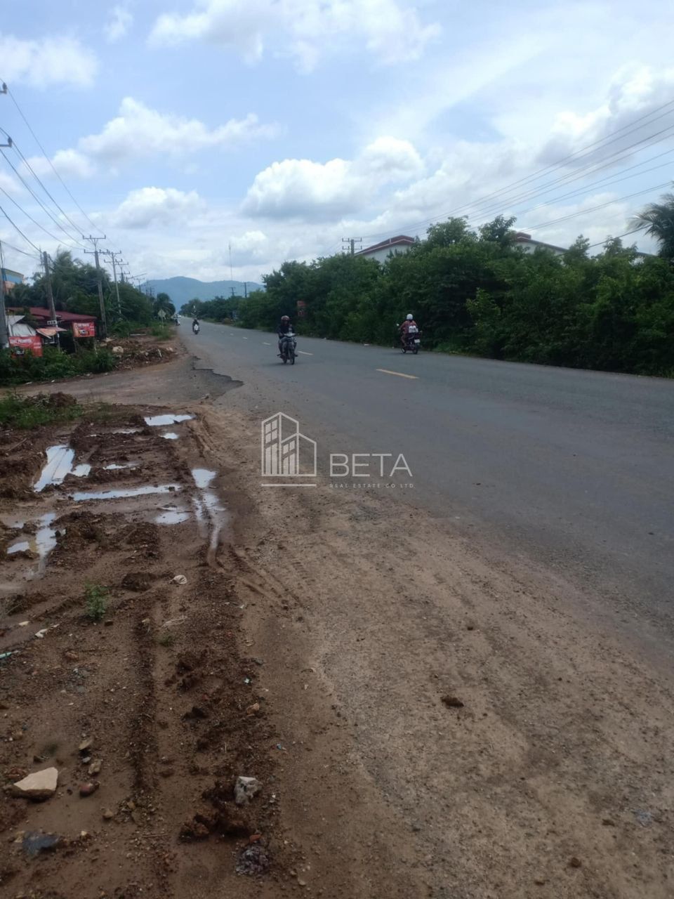Land in Kampot, Cambodia, 2 000 m² - picture 10