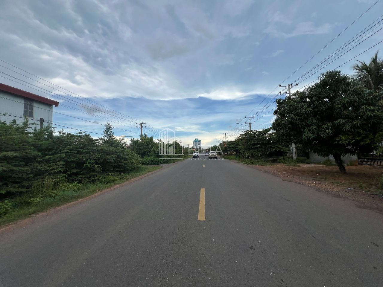 Land in Kampot, Cambodia, 2 000 m² - picture 6