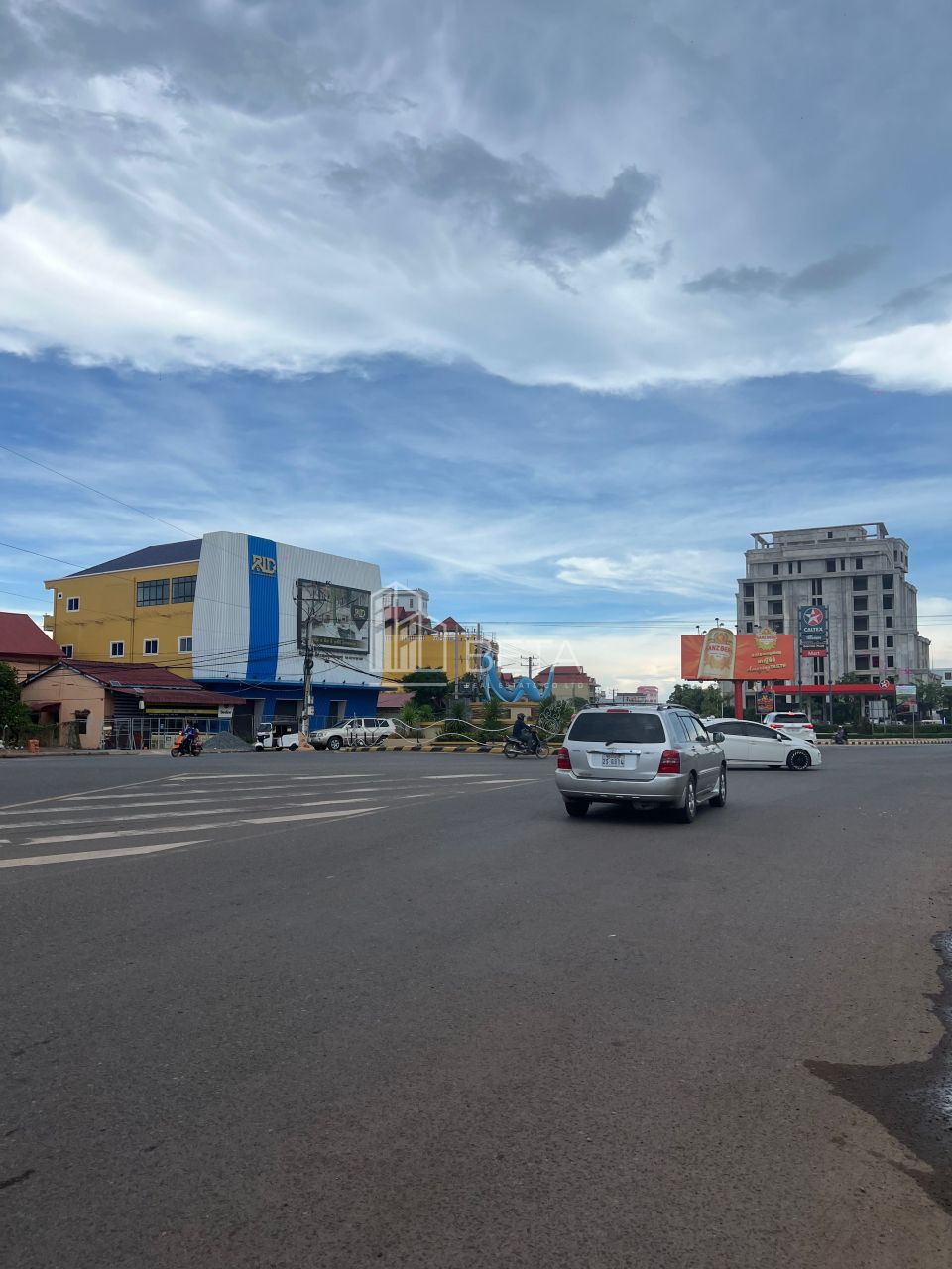 Land in Kampot, Cambodia, 2 000 m² - picture 7