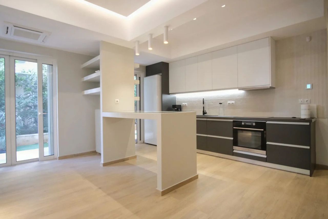 Apartamento en Atenas, Grecia, 63 m² - imagen 1