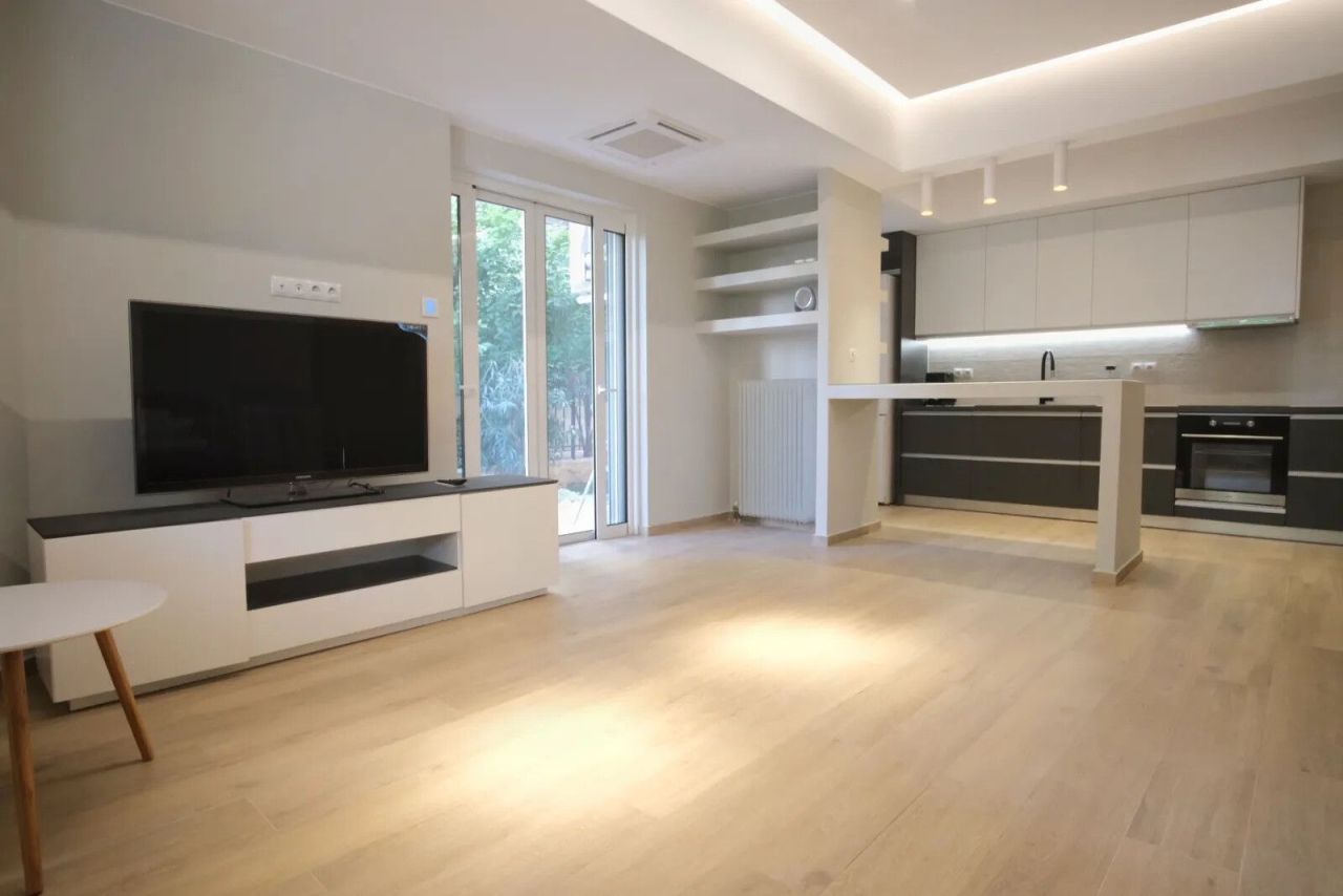 Apartamento en Atenas, Grecia, 63 m² - imagen 14
