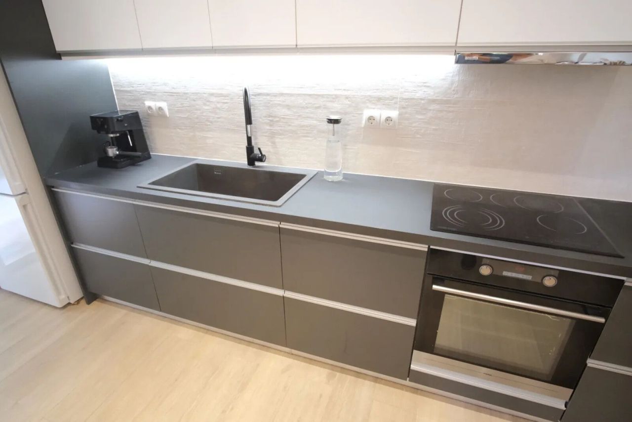 Apartamento en Atenas, Grecia, 63 m² - imagen 4