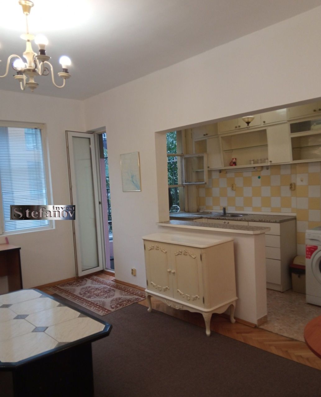 Piso en Varna, Bulgaria, 58 m² - imagen 1