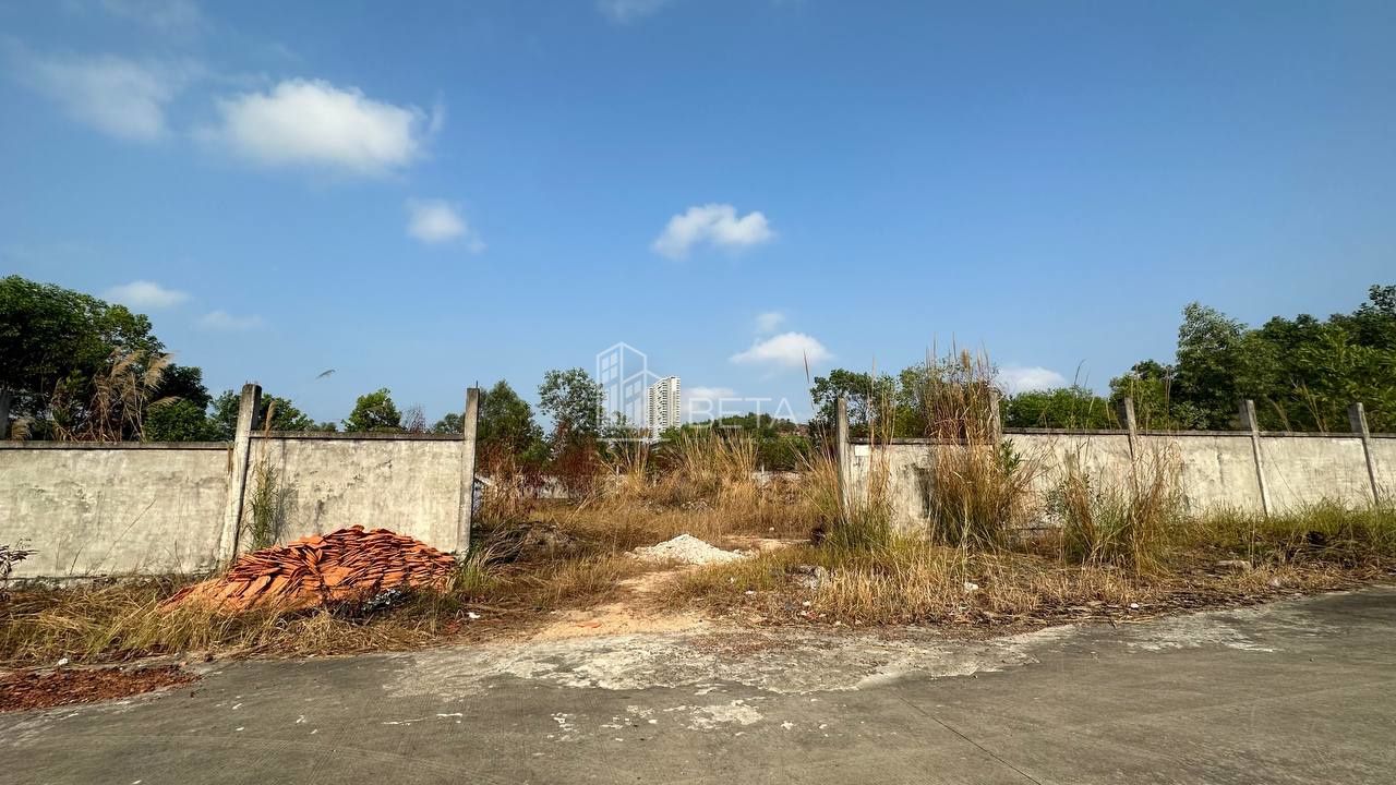 Land in Sihanoukville, Cambodia, 2 000 m² - picture 4