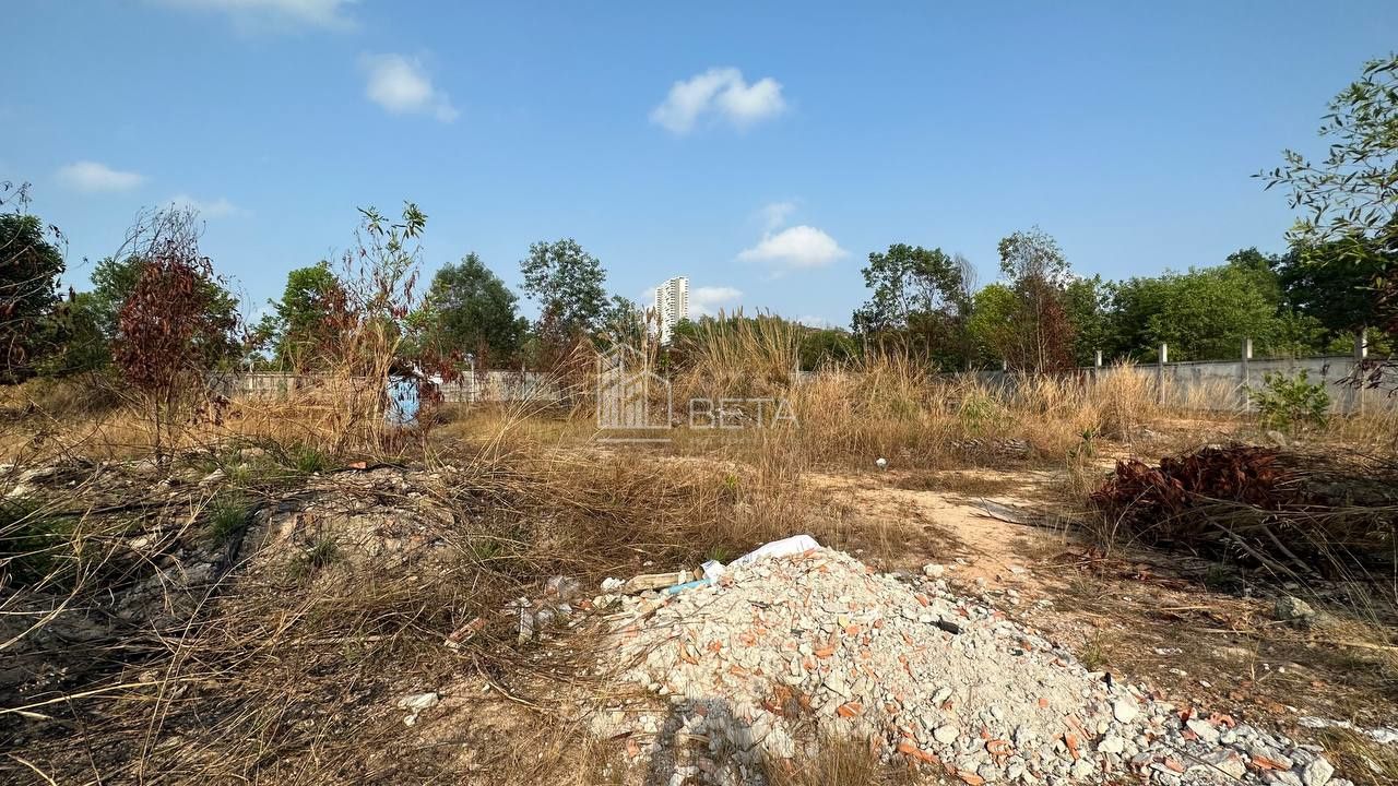 Land in Sihanoukville, Cambodia, 2 000 m² - picture 5