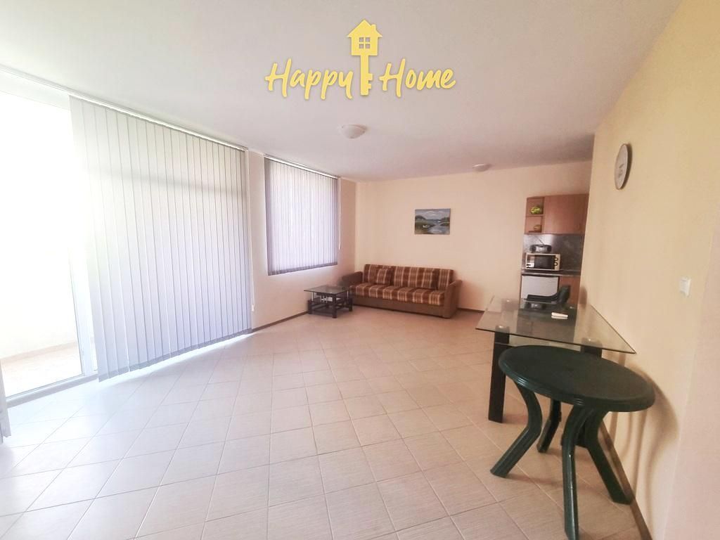 Flat at Sunny Beach, Bulgaria, 86 m² - picture 1