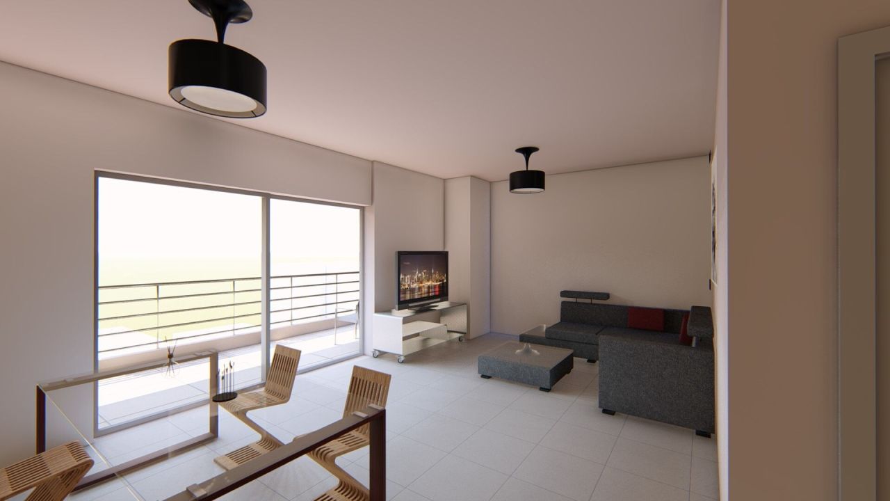 Appartement à Athènes, Grèce, 83 m² - image 1
