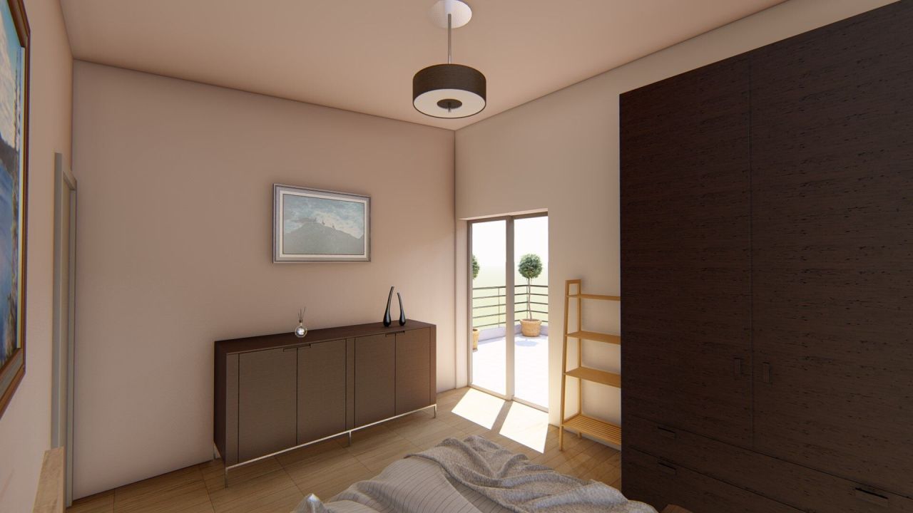 Appartamento ad Atene, Grecia, 83 m² - foto 3