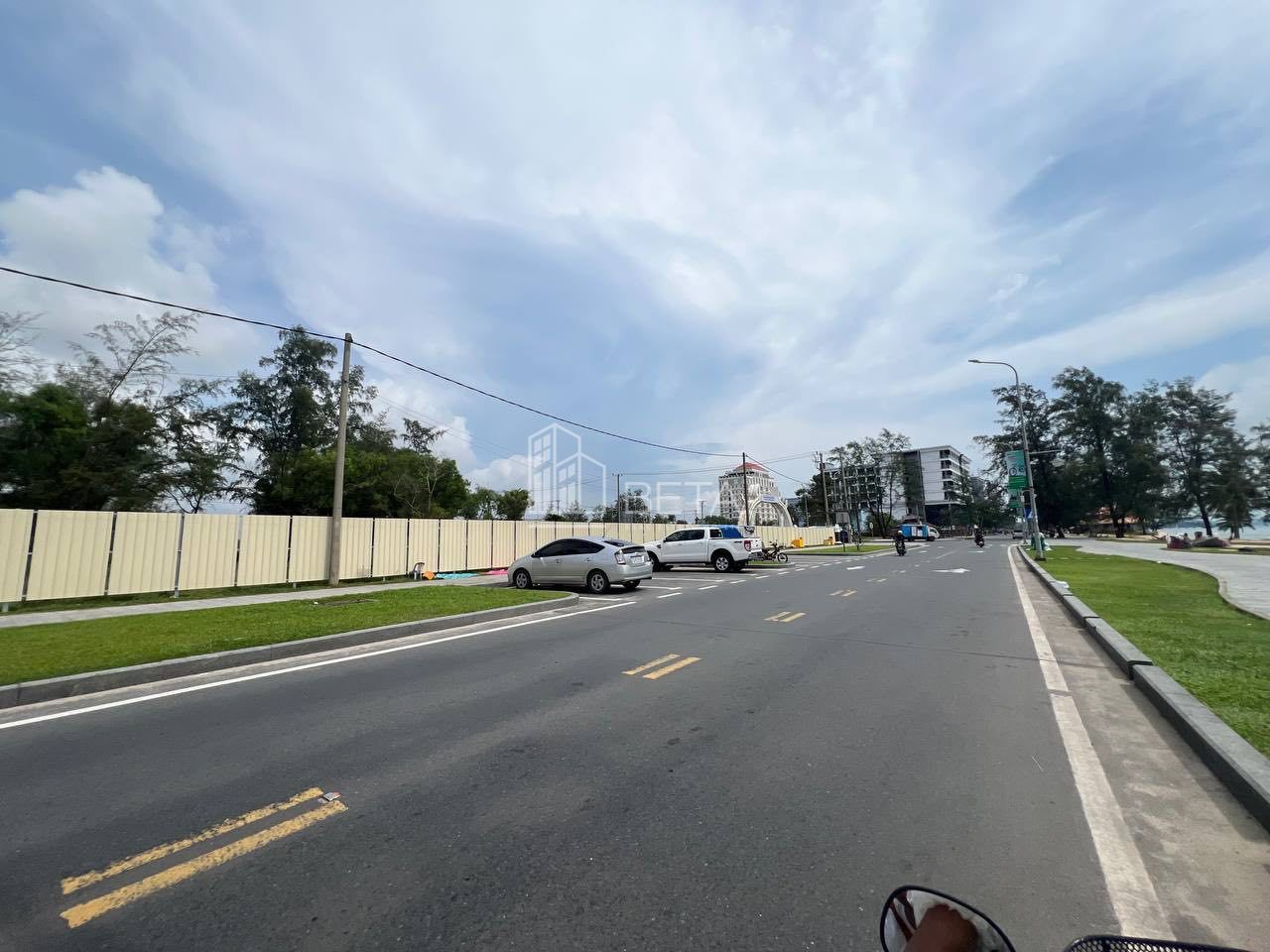 Land in Sihanoukville, Cambodia, 70 000 m² - picture 8