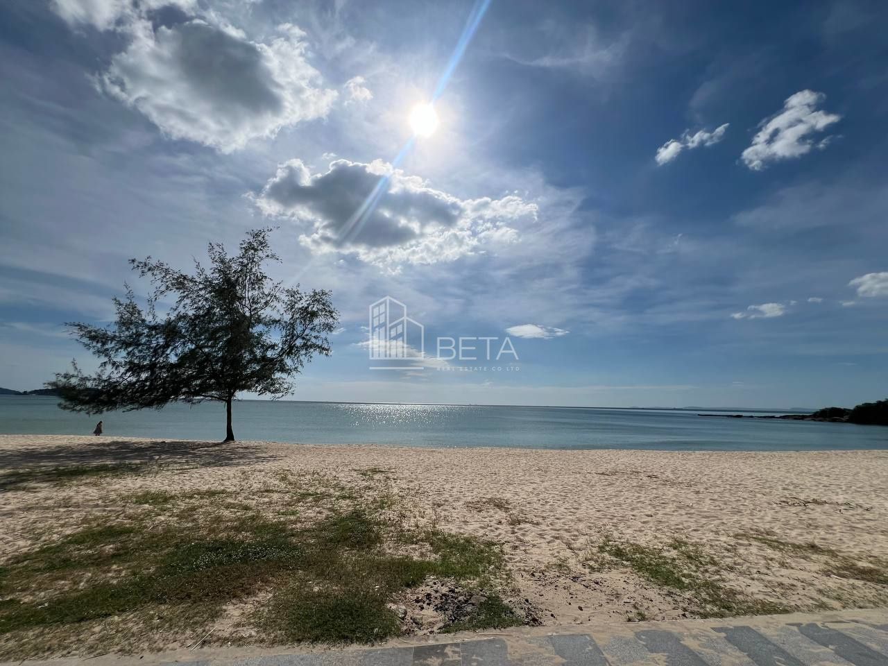 Land in Sihanoukville, Cambodia, 70 000 m² - picture 2