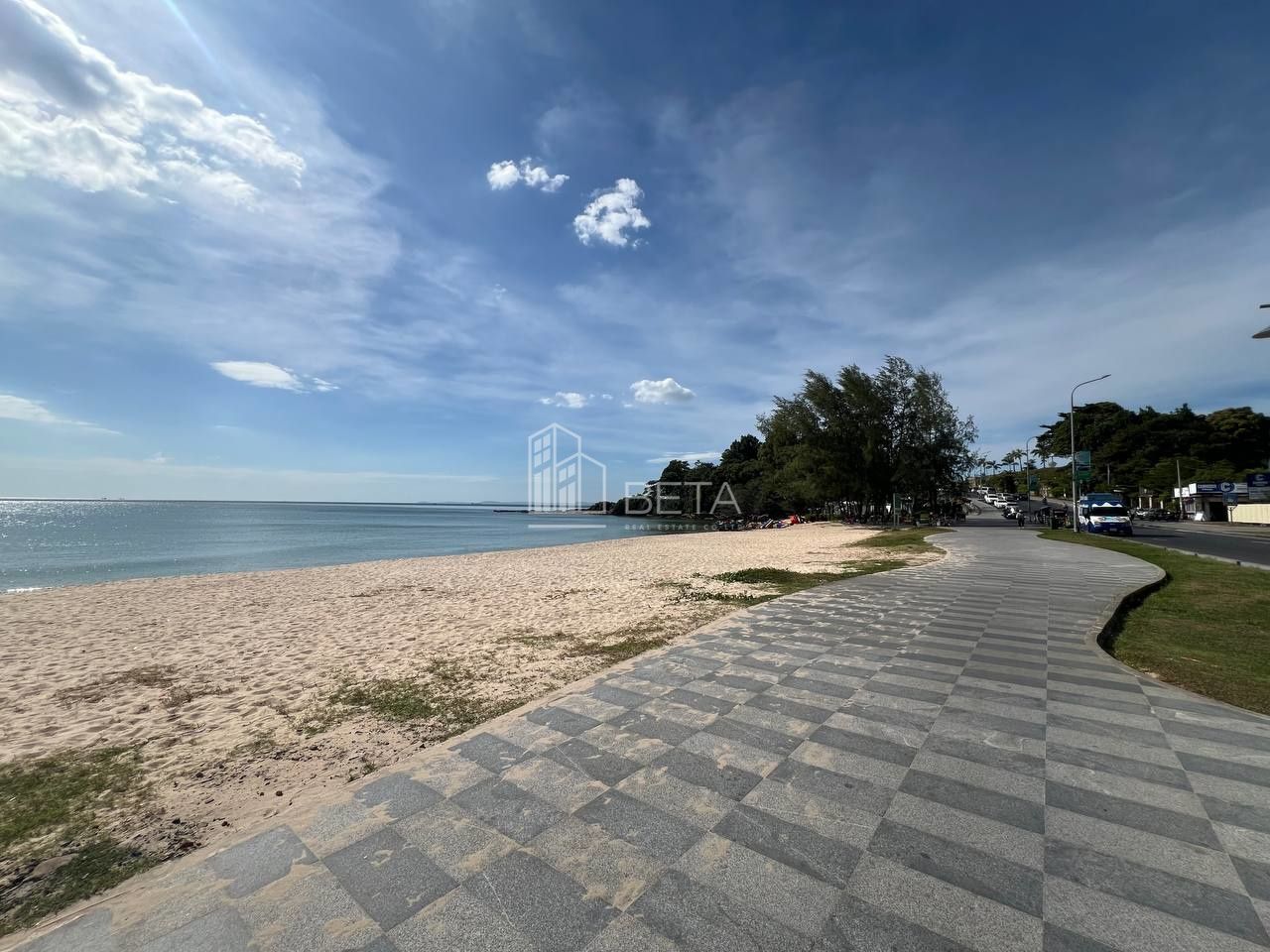 Land in Sihanoukville, Cambodia, 70 000 m² - picture 1