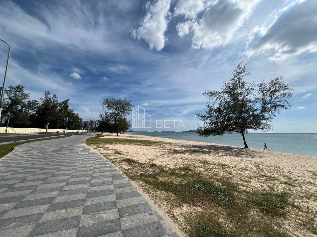 Land in Sihanoukville, Cambodia, 70 000 m² - picture 6