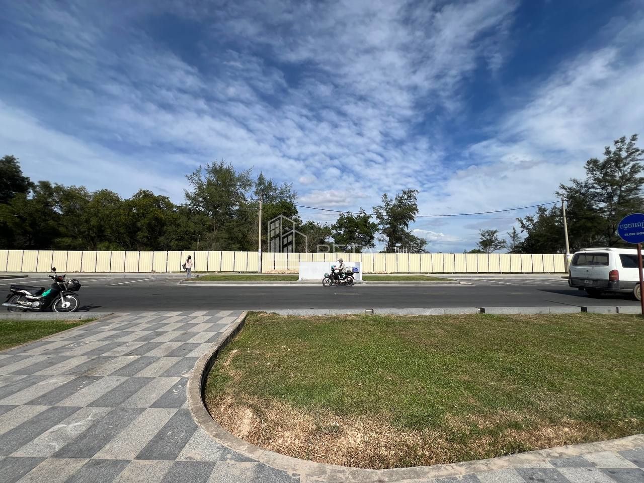 Land in Sihanoukville, Cambodia, 70 000 m² - picture 14