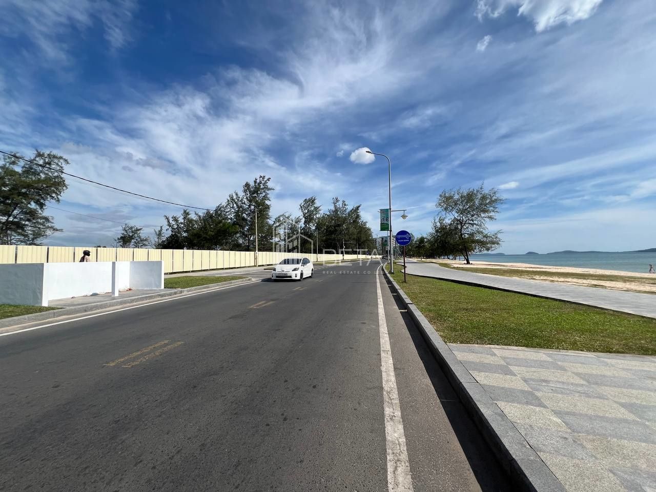 Land in Sihanoukville, Cambodia, 70 000 m² - picture 5