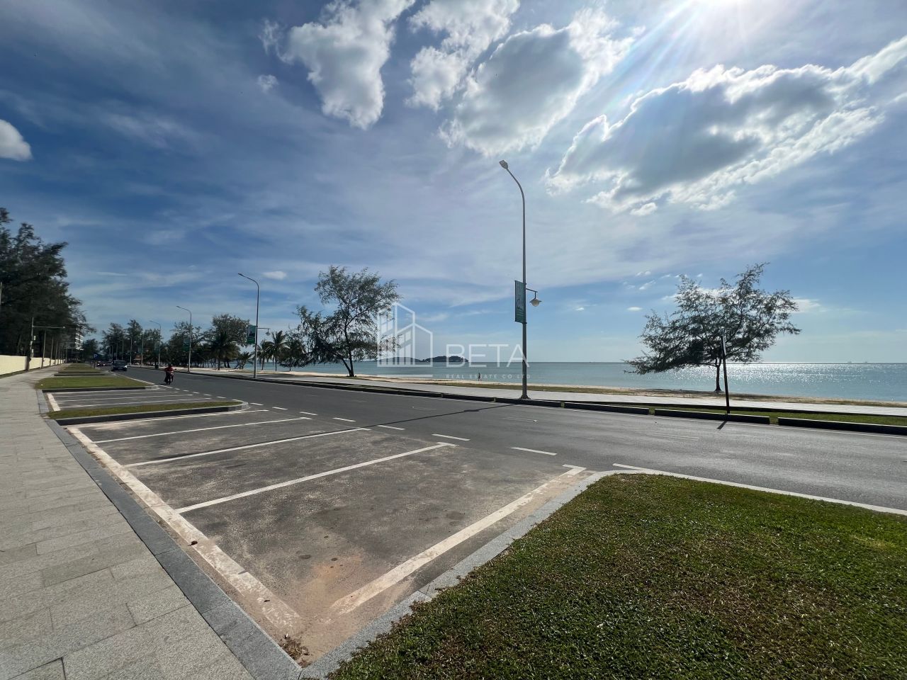 Land in Sihanoukville, Cambodia, 70 000 m² - picture 4