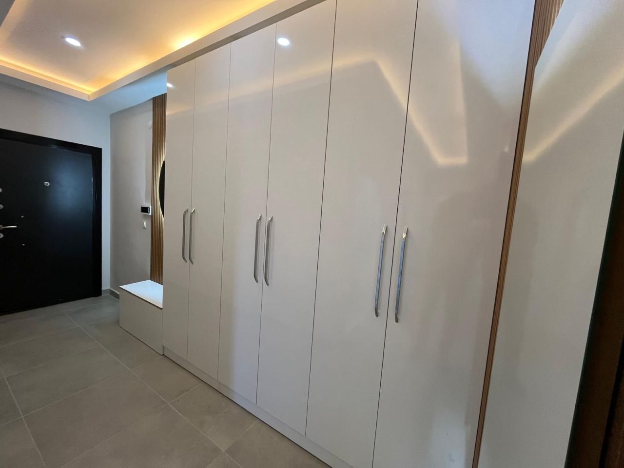 Piso en Alanya, Turquia, 110 m² - imagen 3