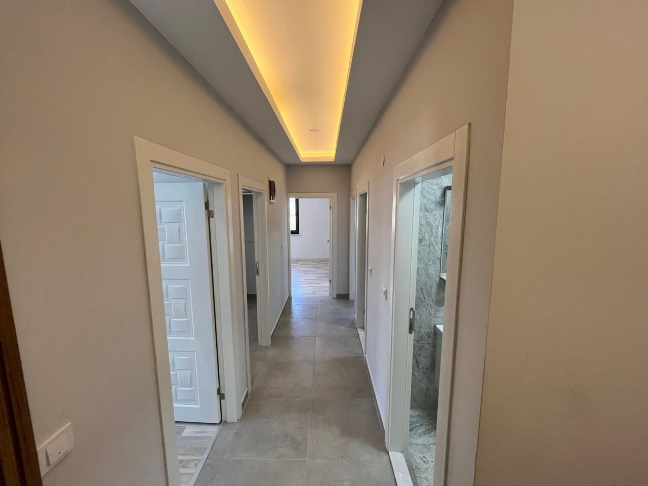 Piso en Alanya, Turquia, 110 m² - imagen 4